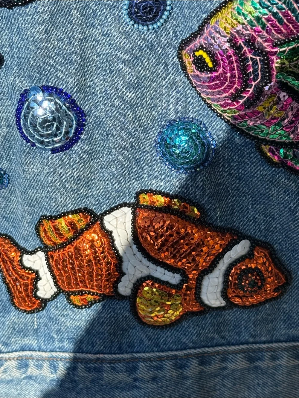 Levis one kind